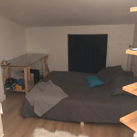 Appartement T3 47M2 아파트