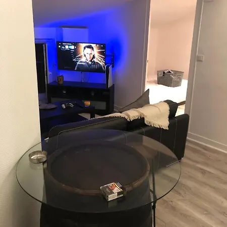 아파트 Appartement T3 47M2