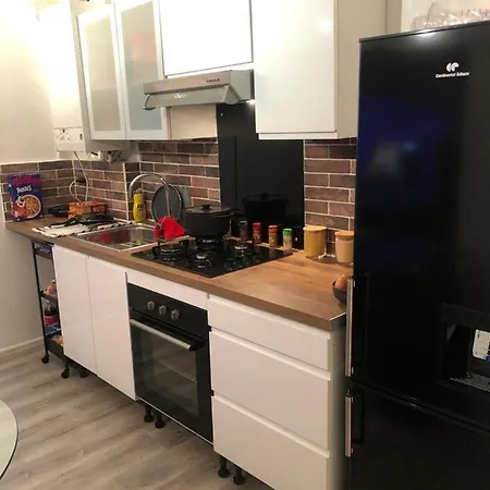 Appartement T3 47M2 *